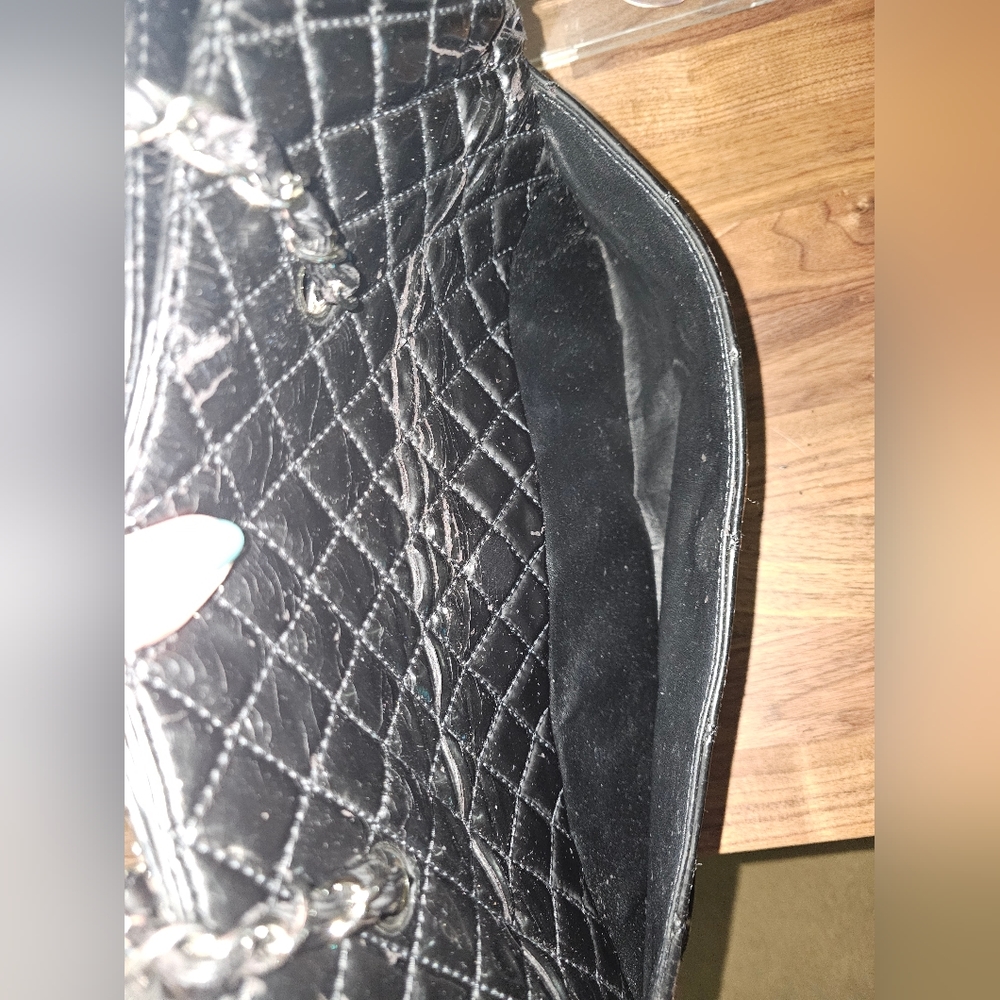 Chanel Large Tote - Picture 11 of 16